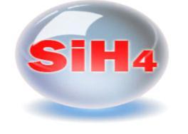 高纯硅烷SiH4Silane